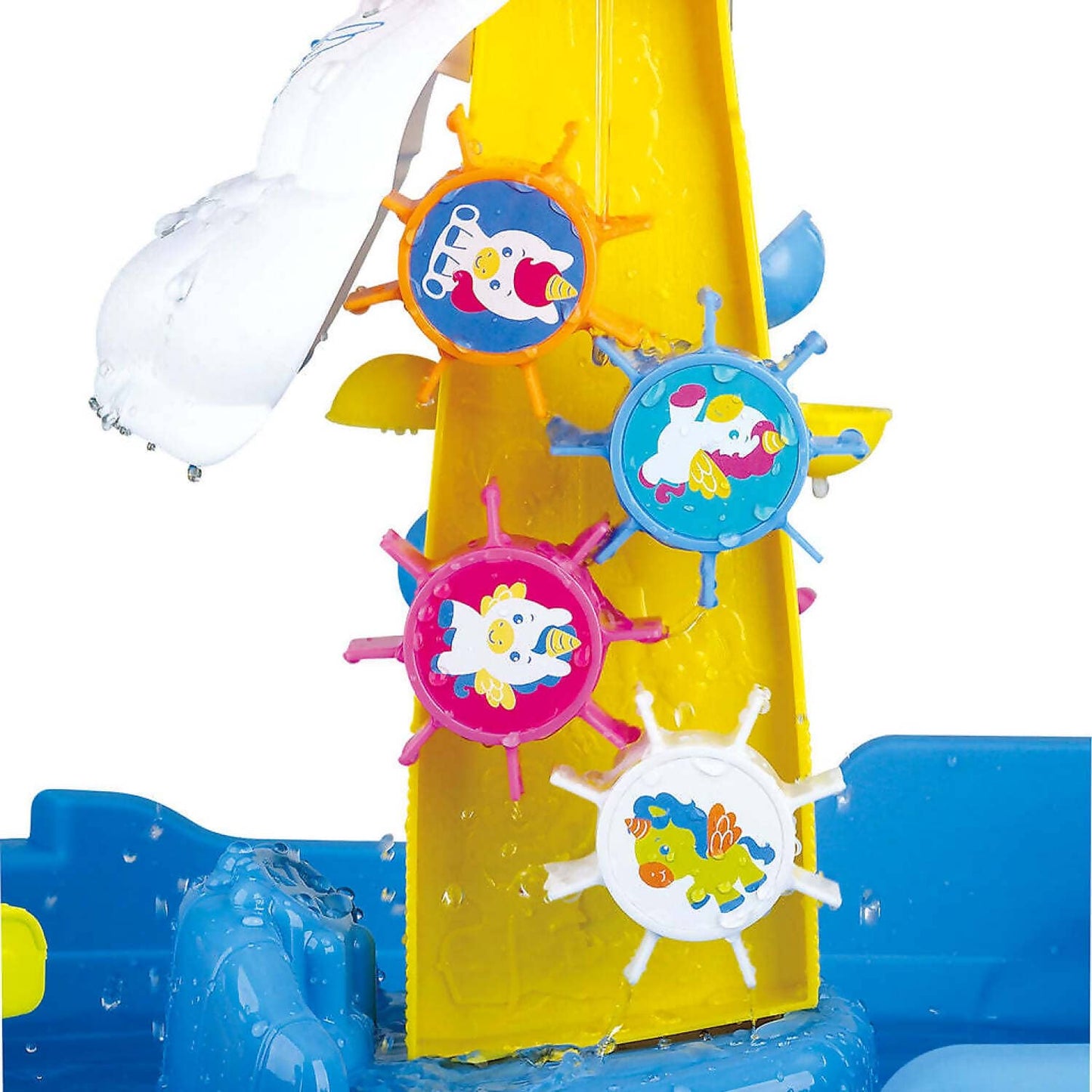 Playgo Toys Ent. Ltd - Fairy Unicorn Water Table