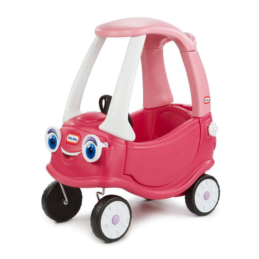 Little Tikes - Cozy Coupe Princess