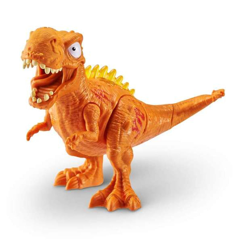 Zuru - Smashers Dino Island Epic Egg Series 5 - Assorted Styles (chosen At Random)