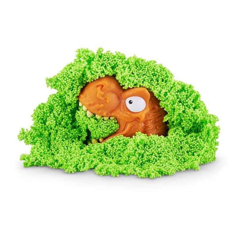 Zuru - Smashers Dino Island Epic Egg Series 5 - Assorted Styles (chosen At Random)