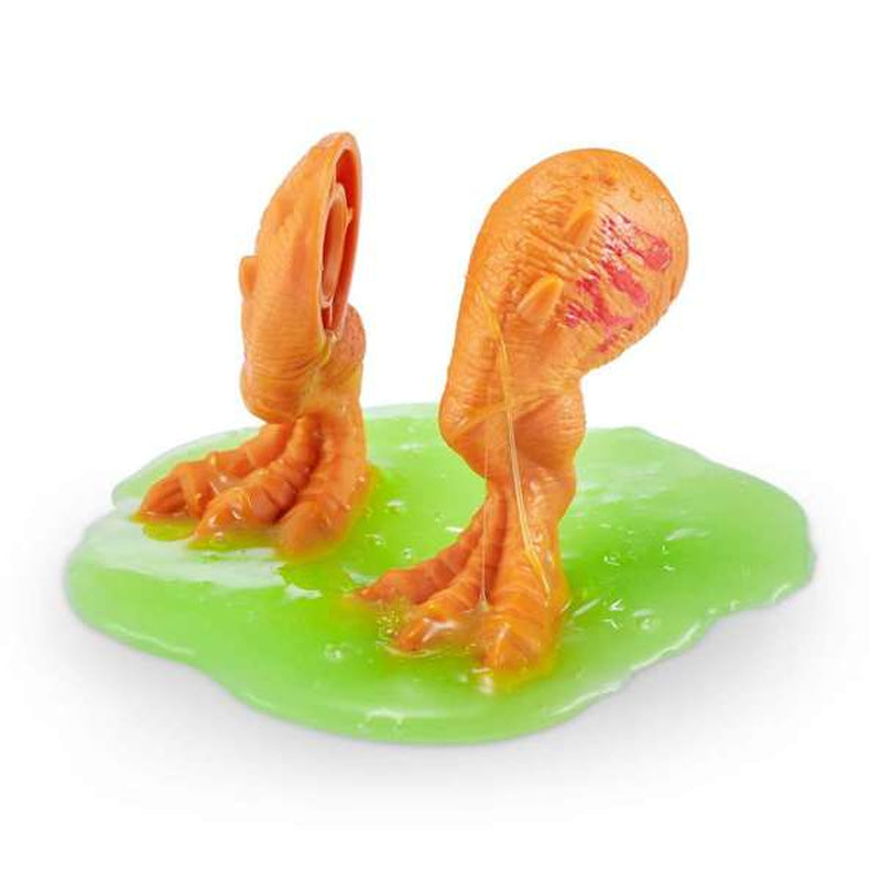 Zuru - Smashers Dino Island Epic Egg Series 5 - Assorted Styles (chosen At Random)