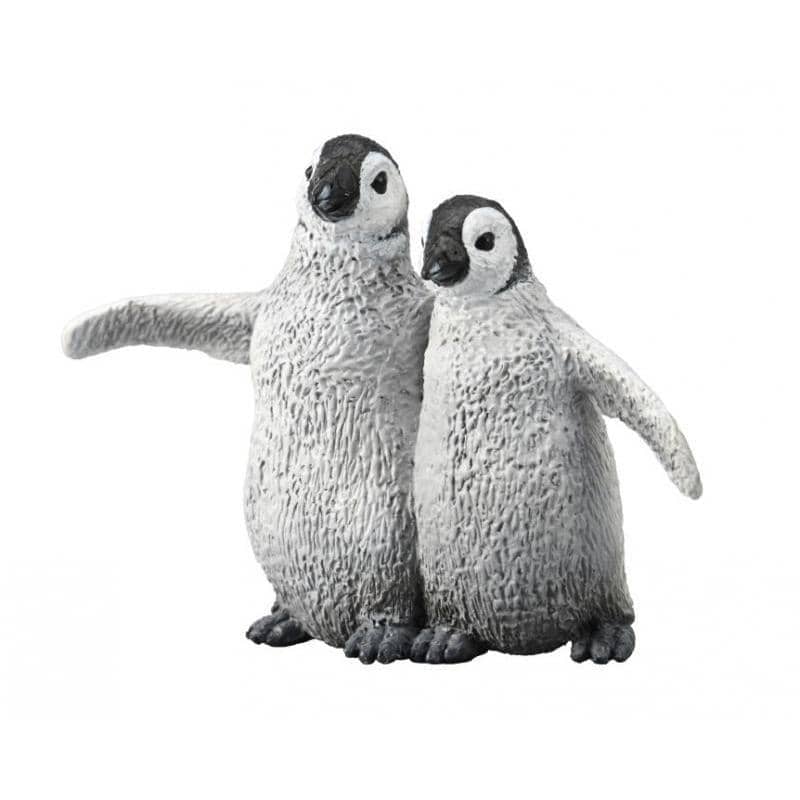 CollectA - Emperor Penguin Chick Animal Figurine