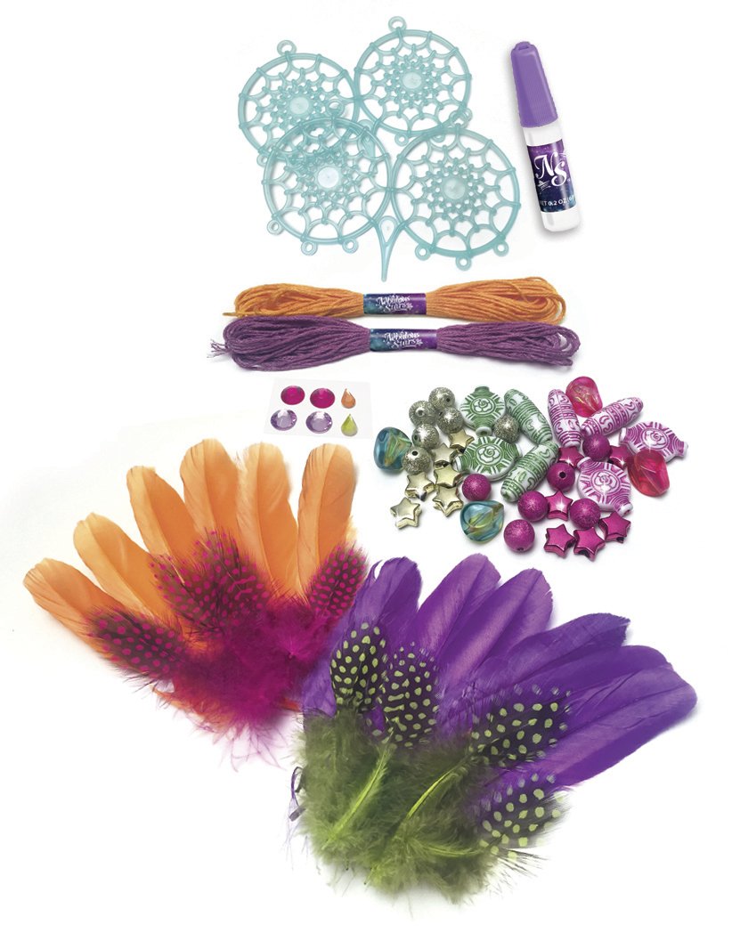 Nebulous Stars - Dreamcatchers