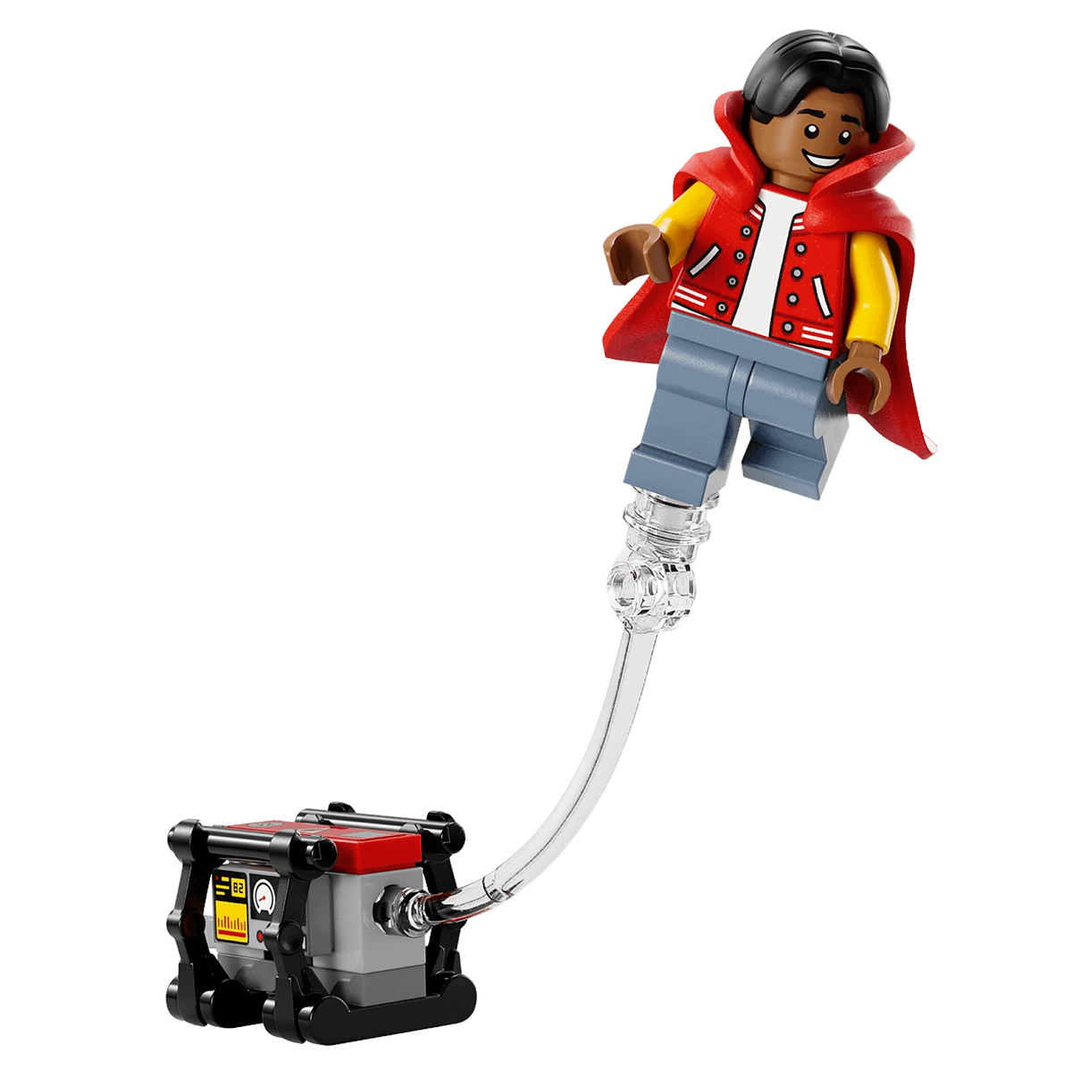 LEGO 76261 Spider-Man Final Battle - Marvel Super Heroes