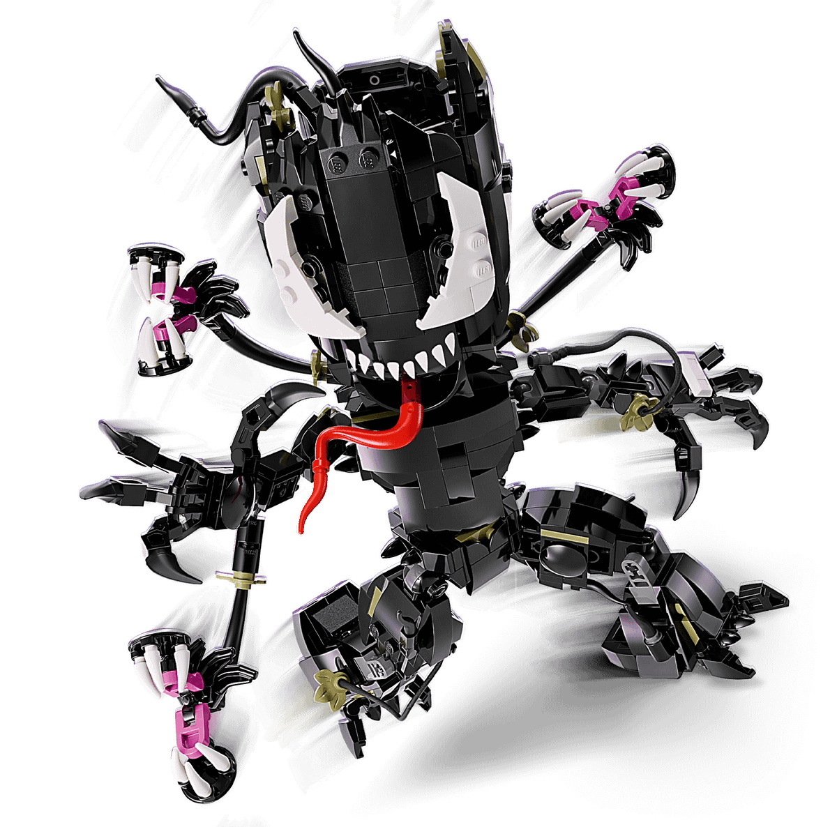 LEGO 76249 Venomised Groot - Super Heroes Marvel