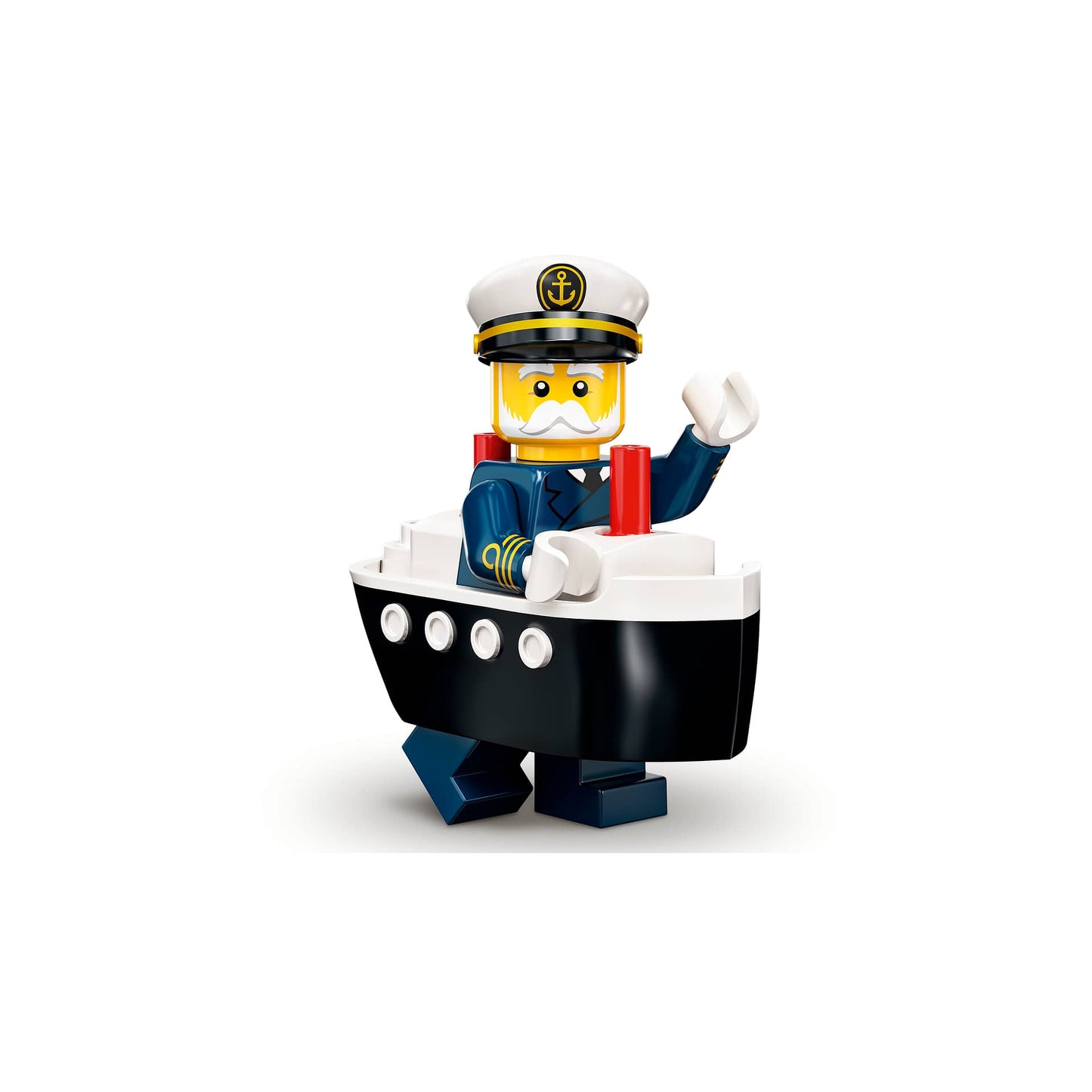 LEGO 71034 Series 23 2022 - Minifigures