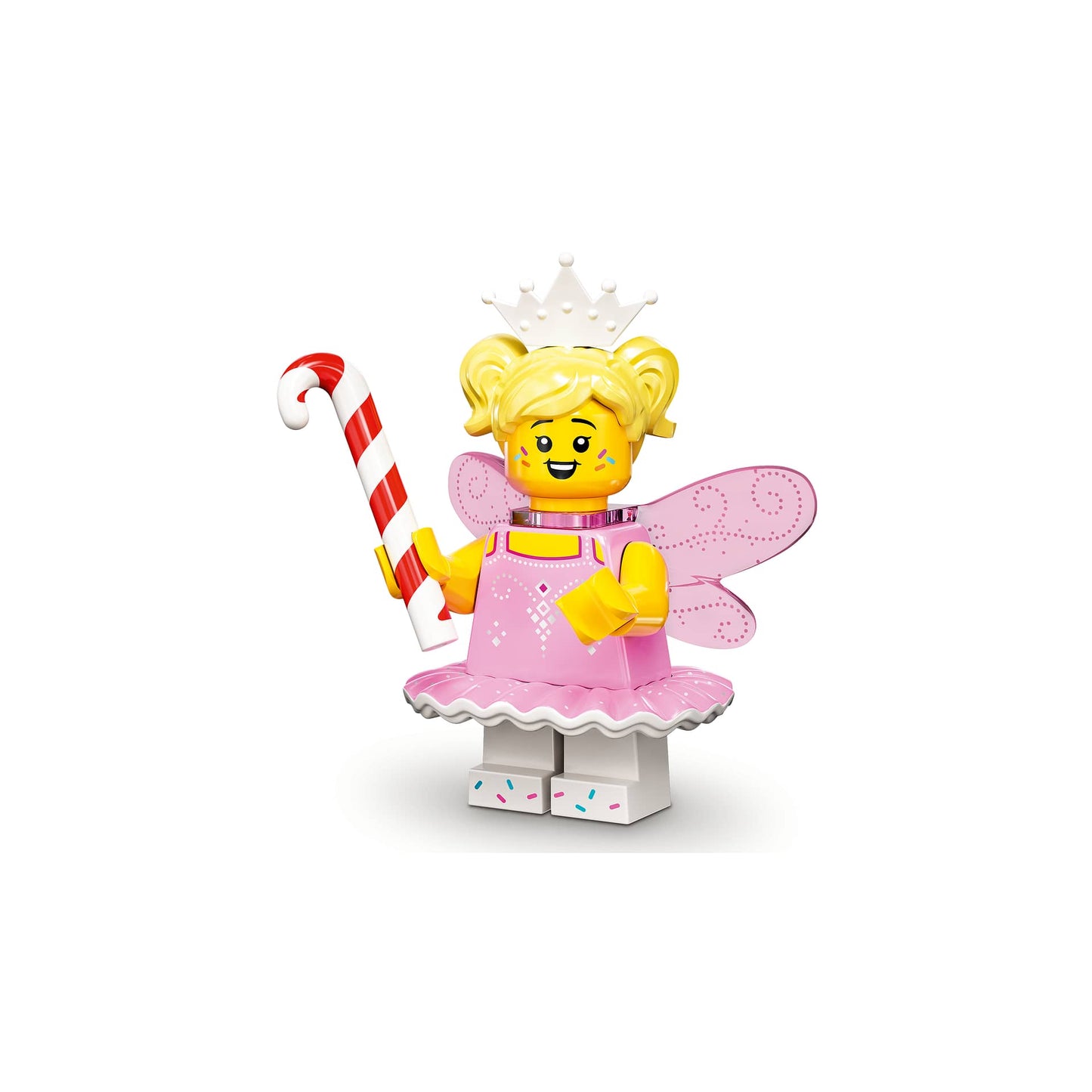 LEGO 71034 Series 23 2022 - Minifigures