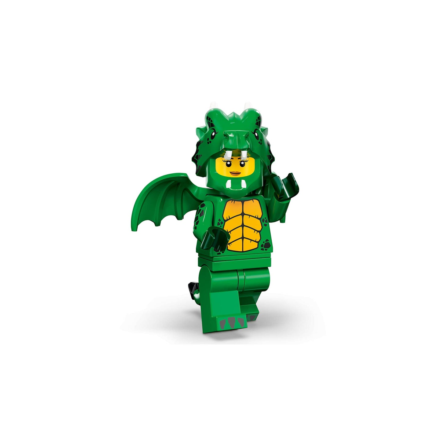 LEGO 71034 Series 23 2022 - Minifigures