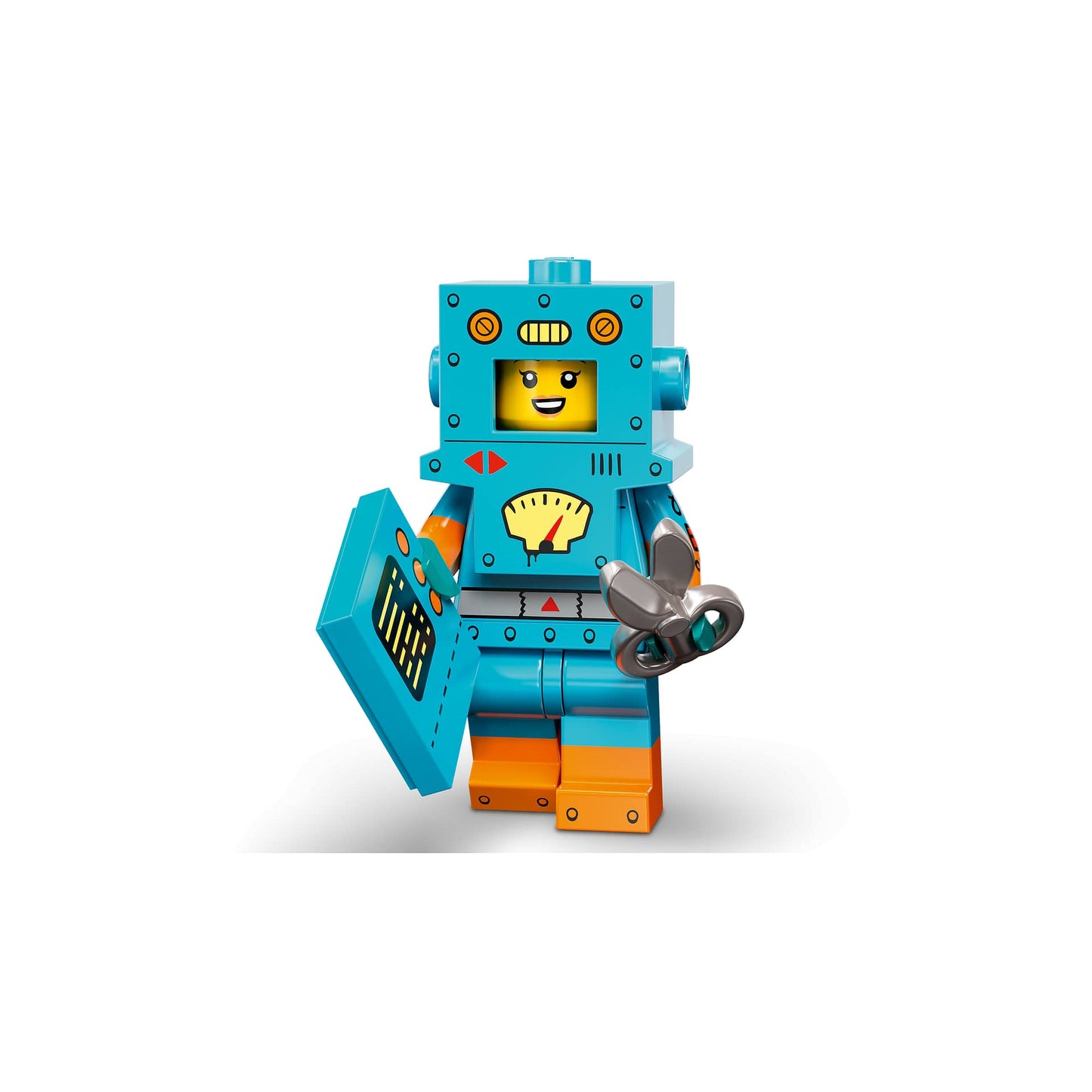 LEGO 71034 Series 23 2022 - Minifigures