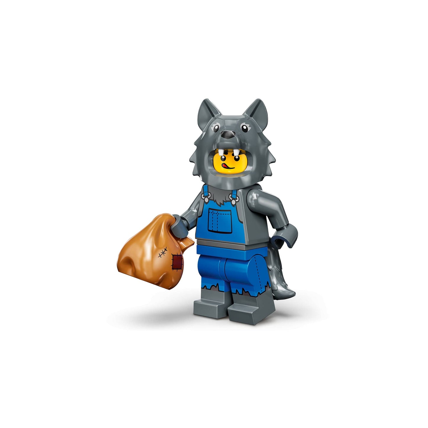LEGO 71034 Series 23 2022 - Minifigures