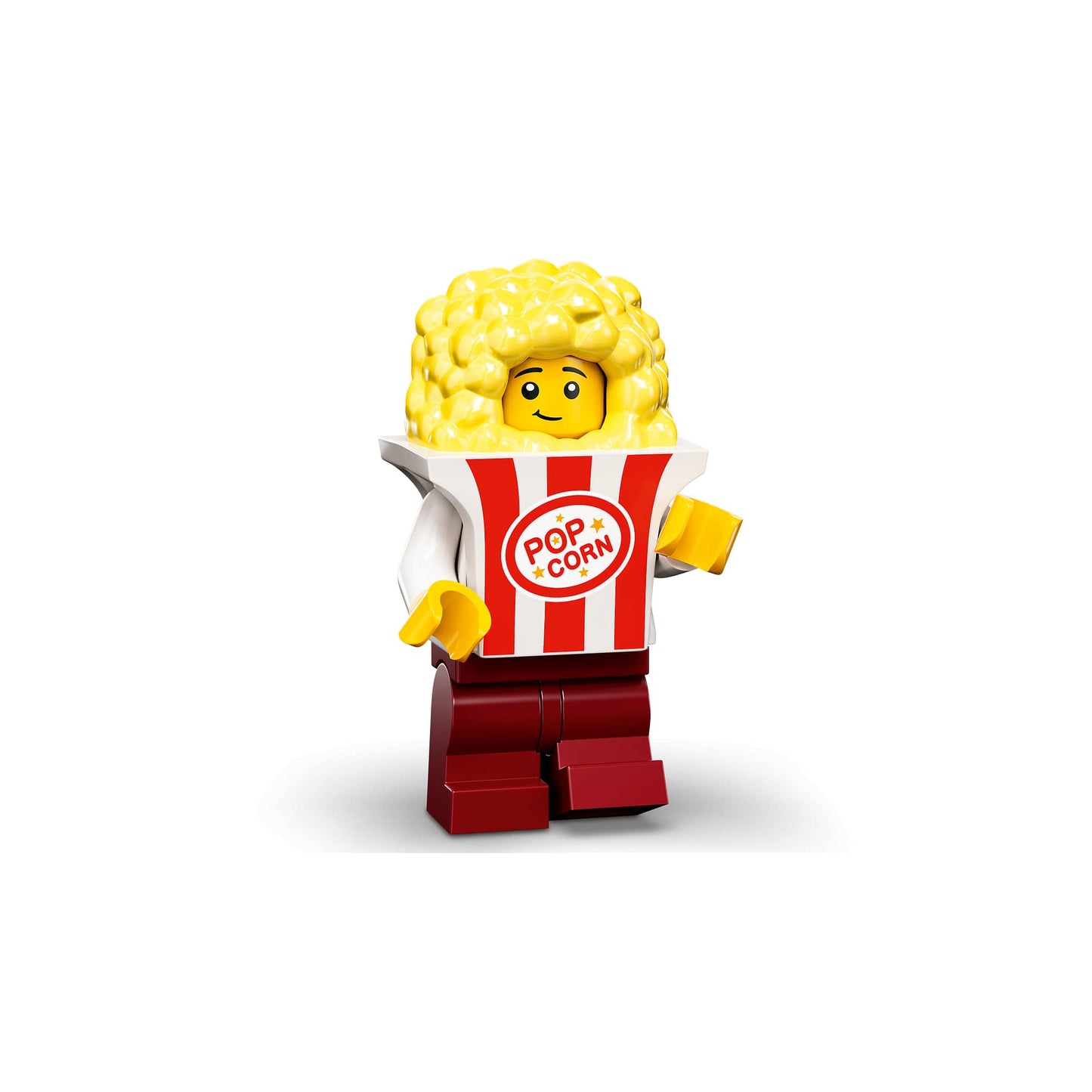 LEGO 71034 Series 23 2022 - Minifigures