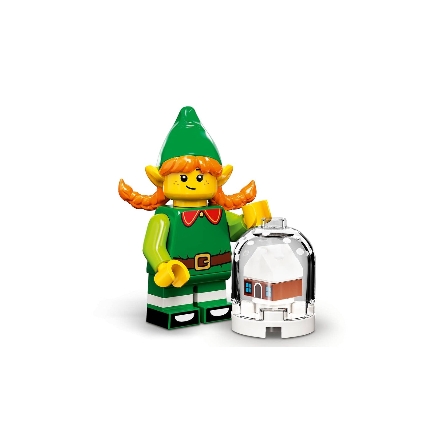 LEGO 71034 Series 23 2022 - Minifigures
