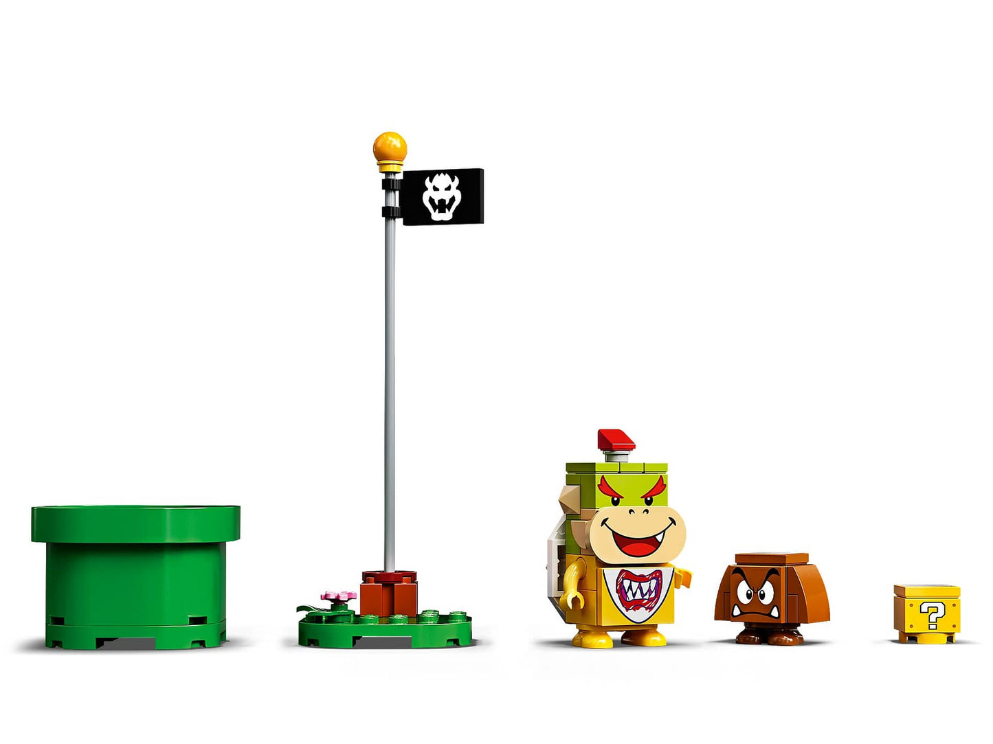 LEGO 71360 Adventures with Mario Starter Course  - Super Mario