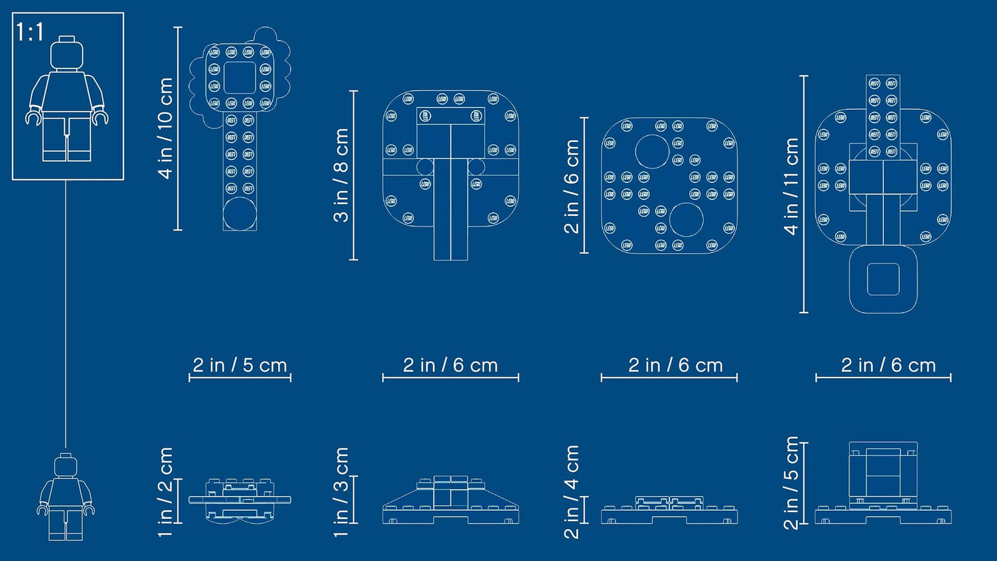 LEGO 71360 Adventures with Mario Starter Course  - Super Mario