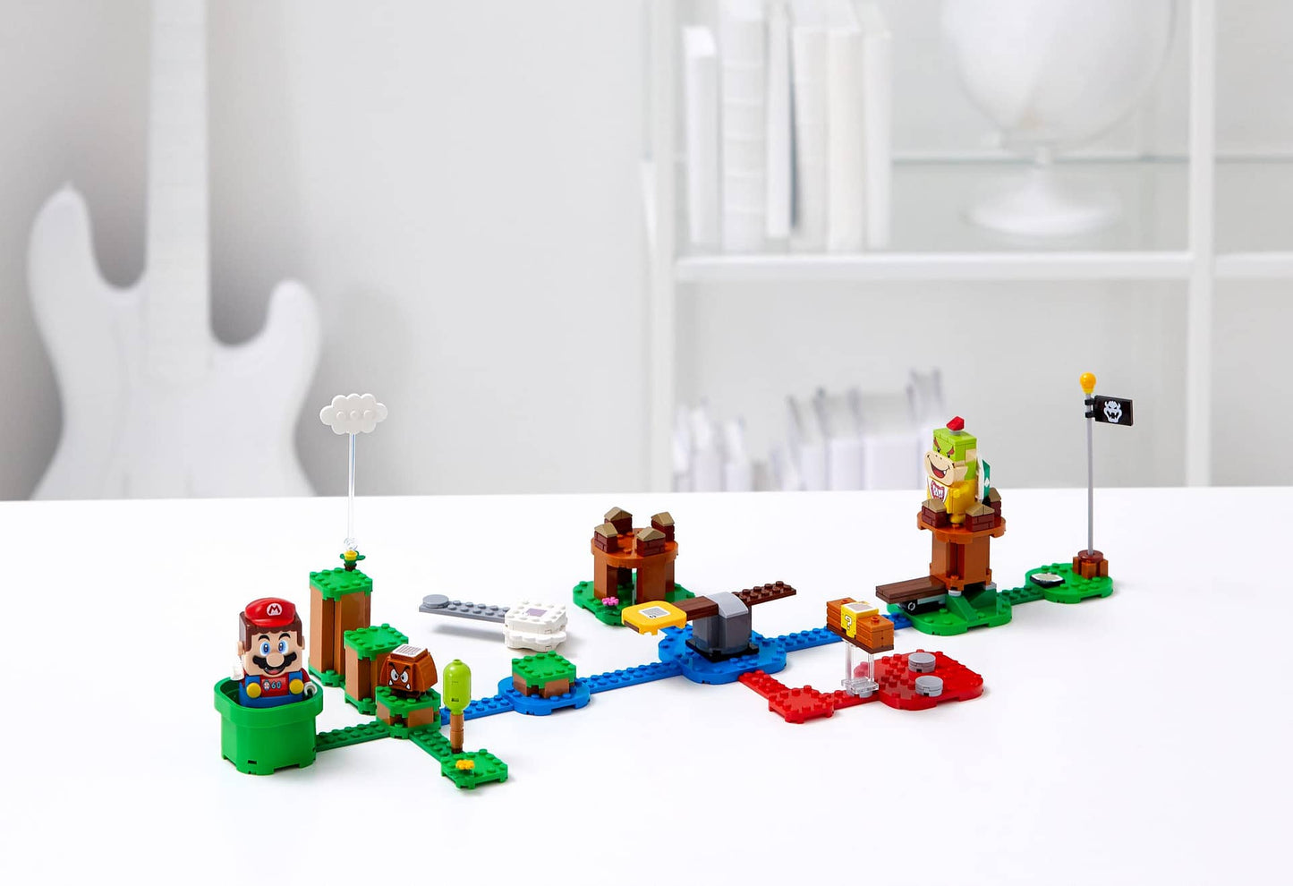LEGO 71360 Adventures with Mario Starter Course  - Super Mario