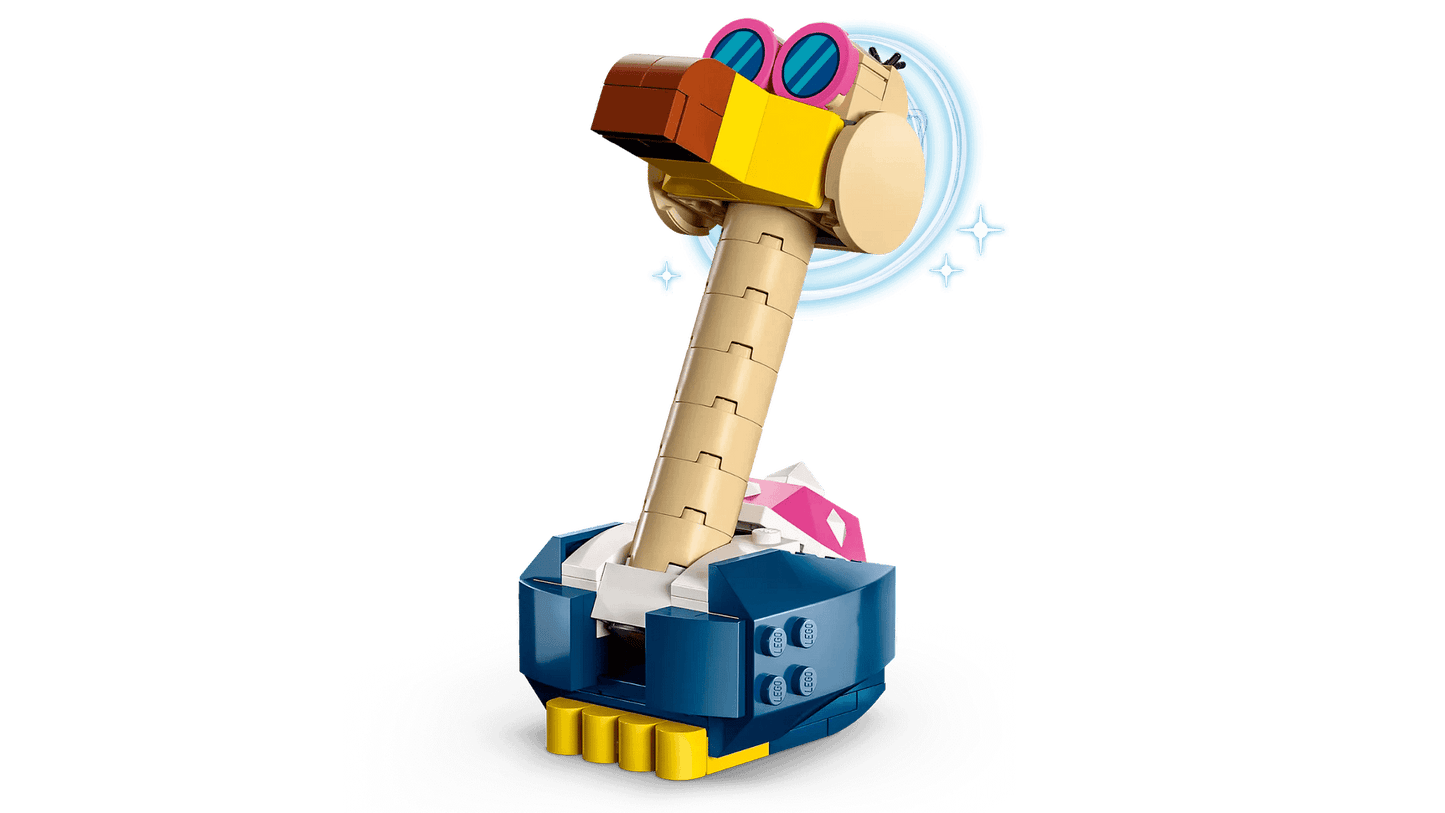 LEGO 71414 Conkdor's Noggin Bopper Expansion Set - Super Mario