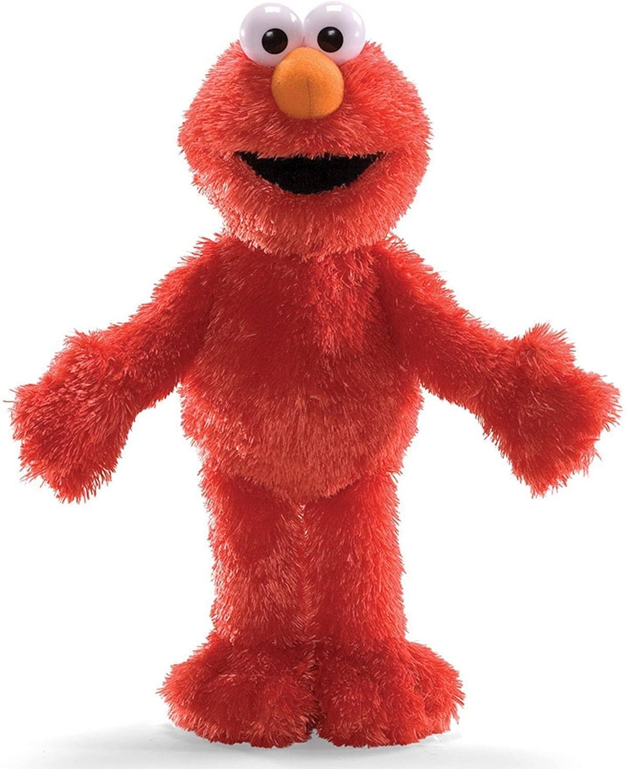 Gund - Sesame Street Elmo 30cm Plush