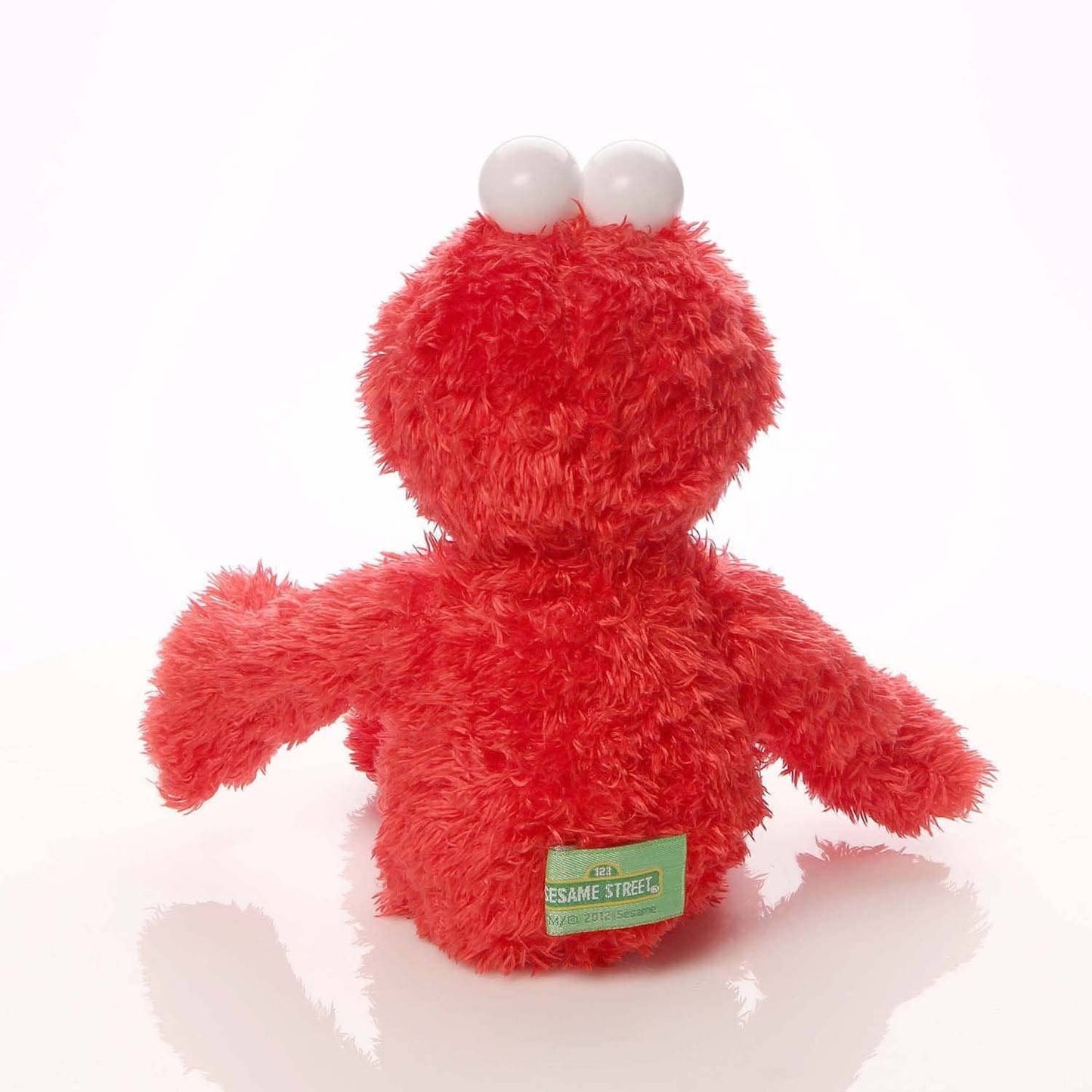 Gund - Sesame Street Elmo 30cm Plush