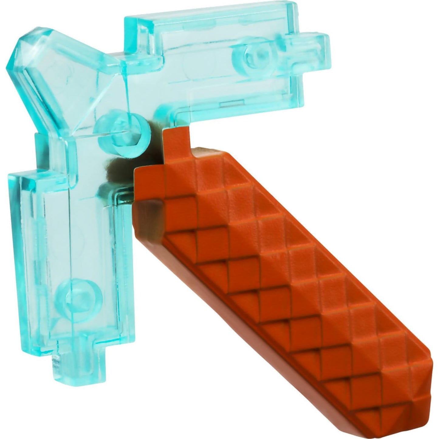 Treasure X - Minecraft Sand & Sea Overworld Mine & Craft Character