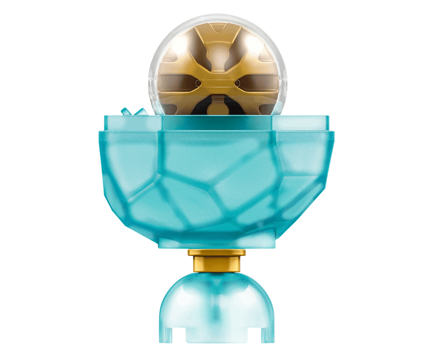 LEGO 71778 Nya's Dragon Power Spinjitzu Drift - Ninjago