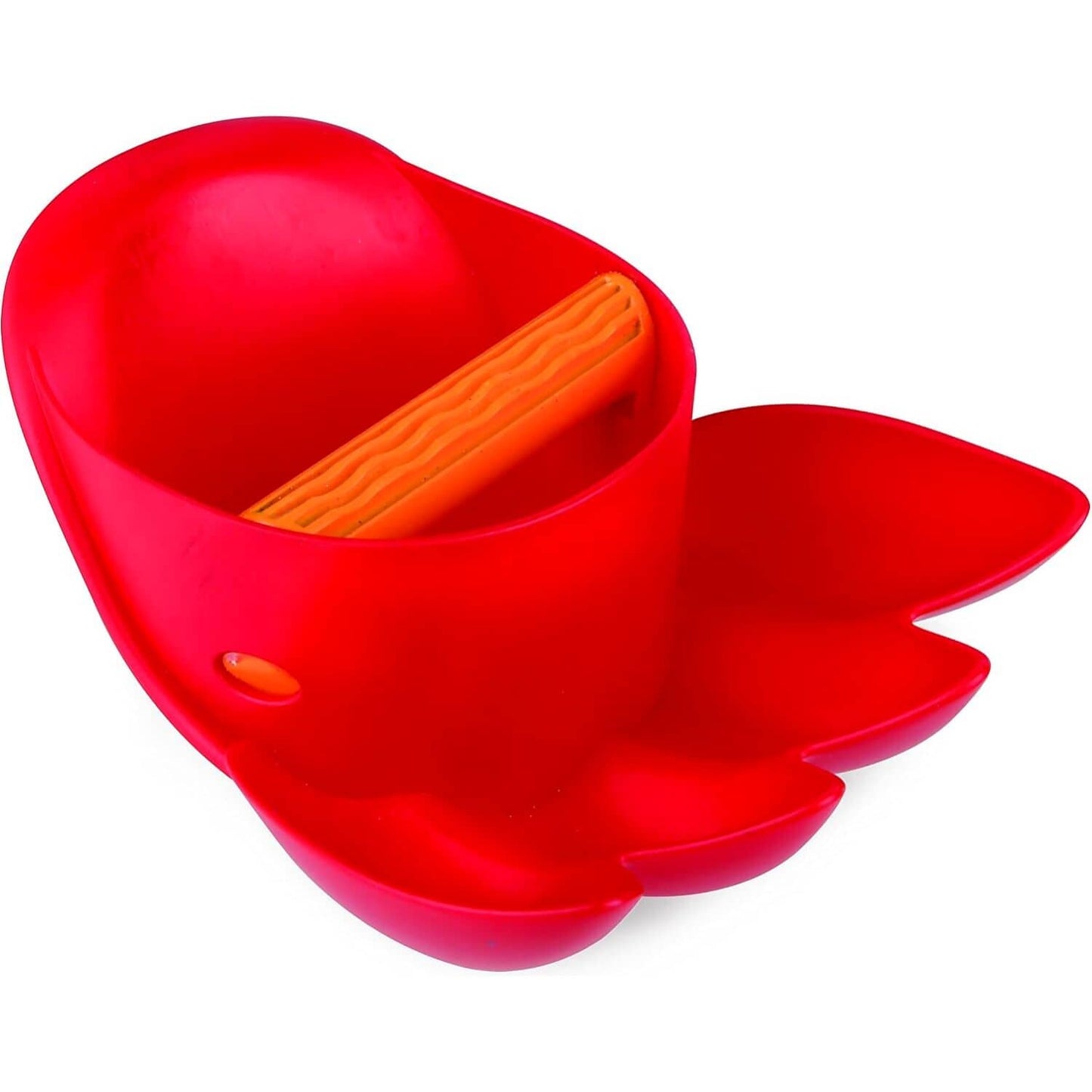 Hape - Power Paw Claw Sand Toy Red