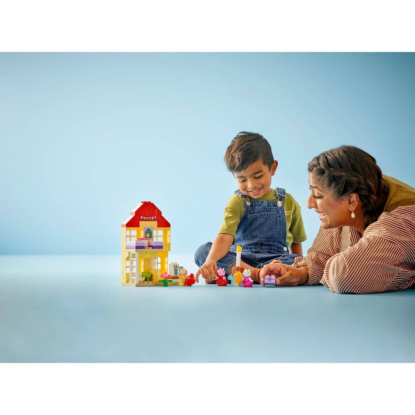 LEGO 10433 Peppa Pig Birthday House - Duplo