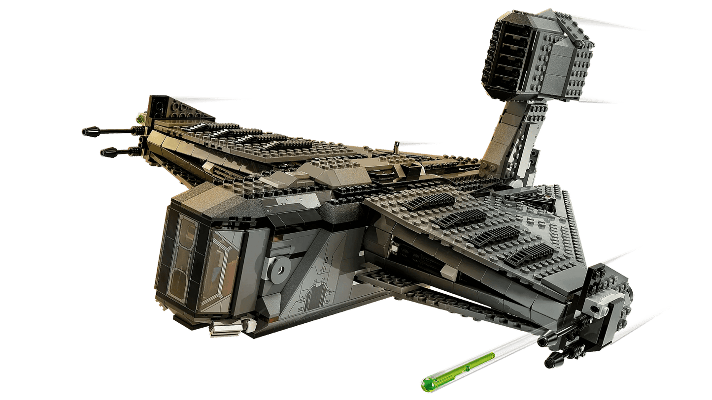 LEGO 75323 The Justifier - Star Wars