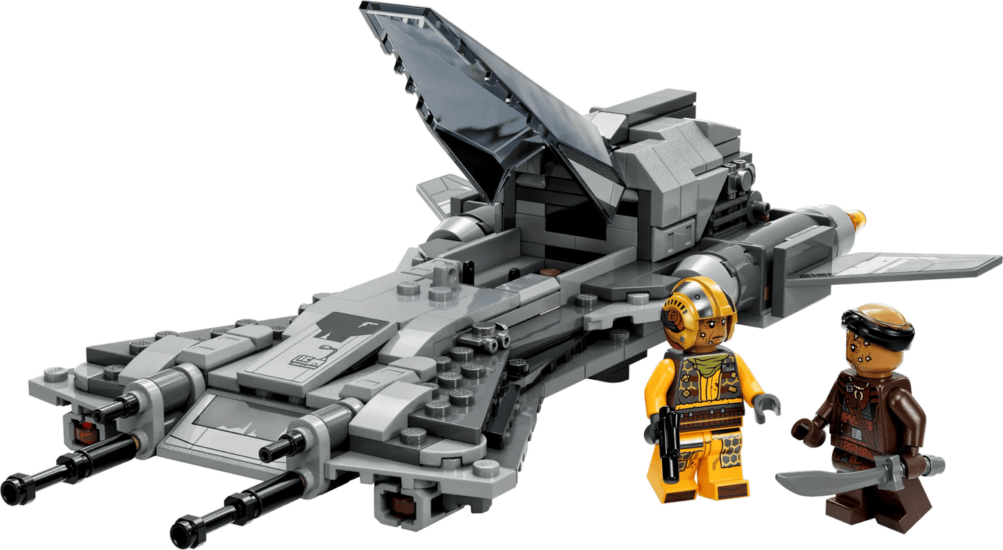 LEGO 75346 Pirate Snub Fighter - Star Wars