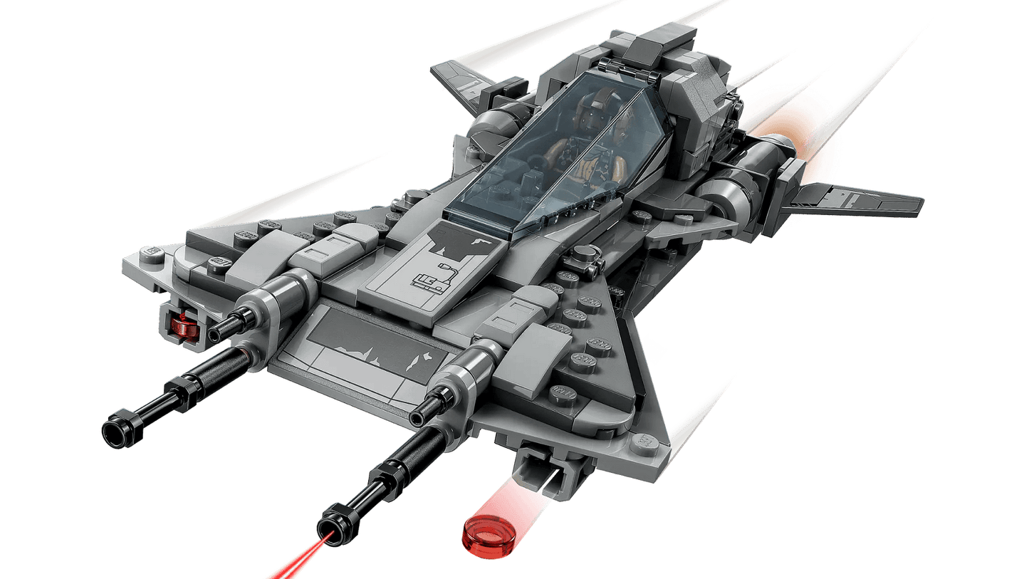 LEGO 75346 Pirate Snub Fighter - Star Wars
