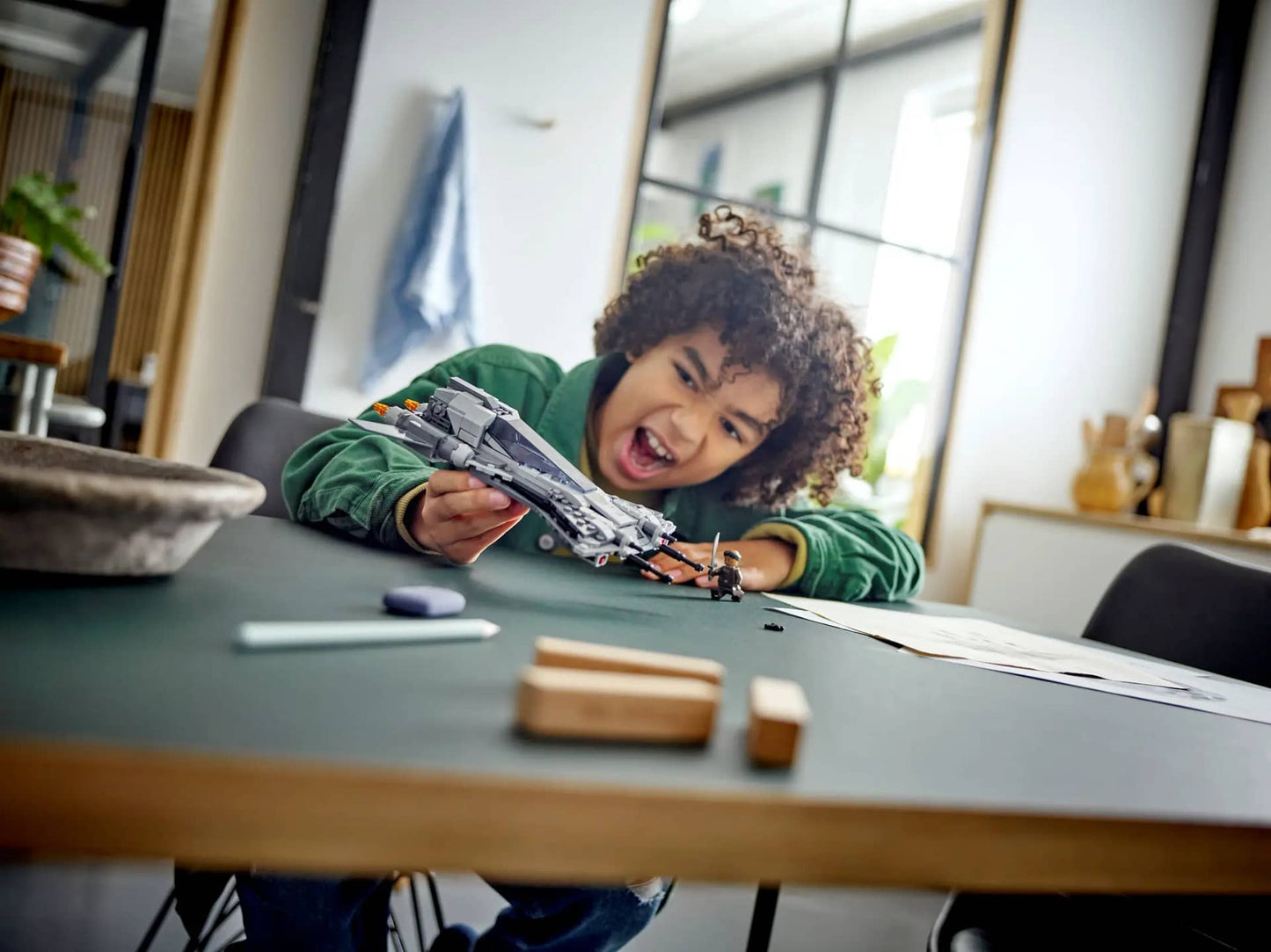 LEGO 75346 Pirate Snub Fighter - Star Wars