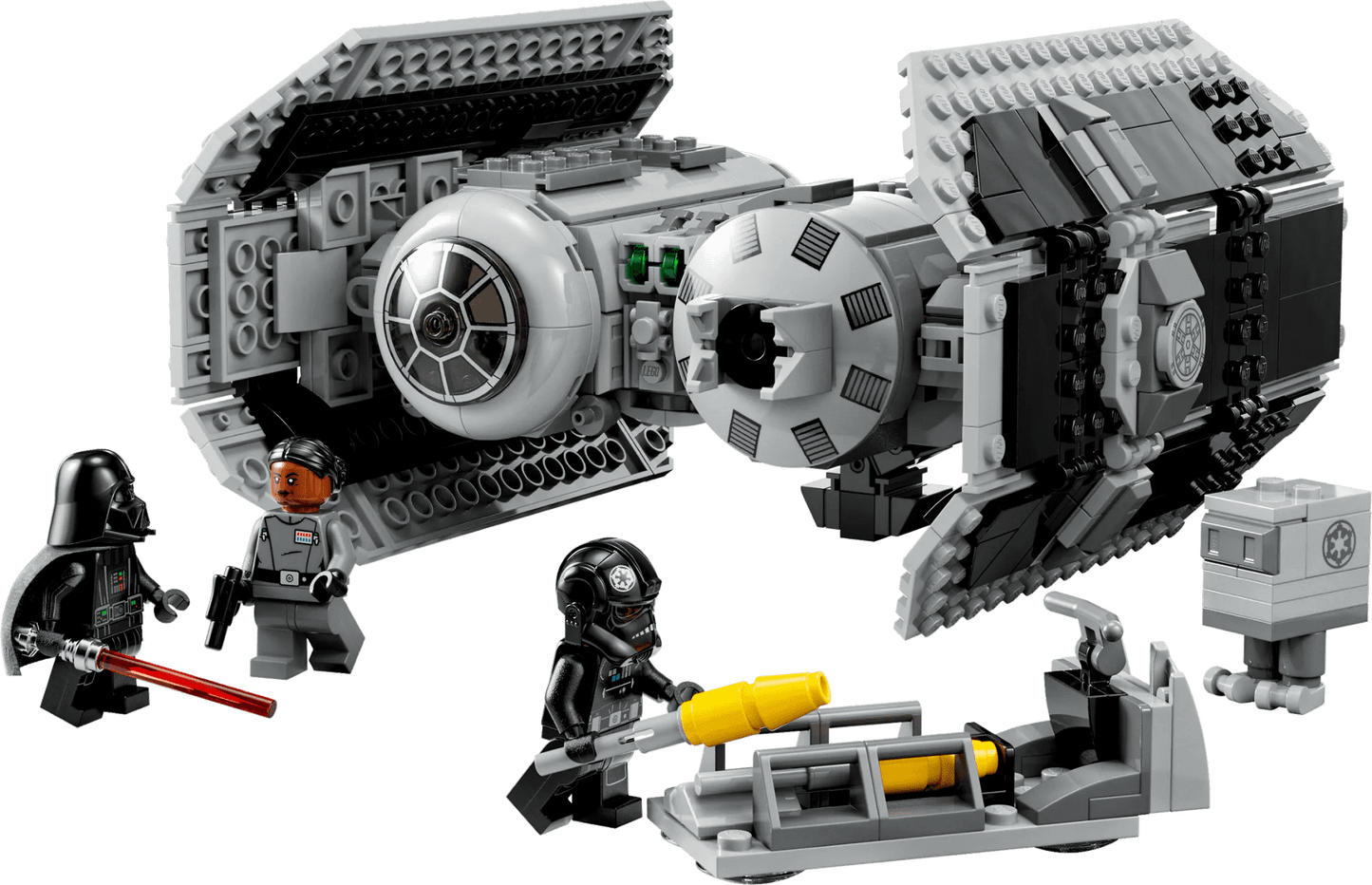 LEGO 75347 TIE Bomber - Star Wars