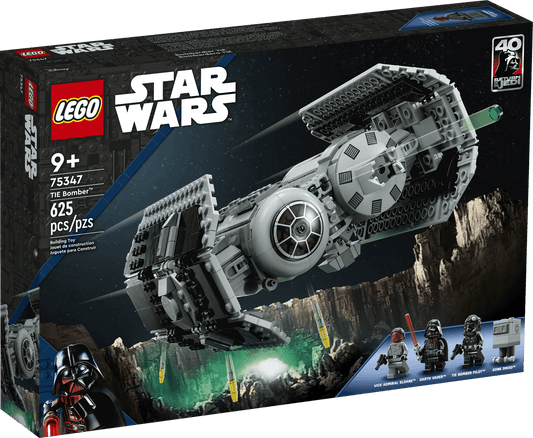 LEGO 75347 TIE Bomber - Star Wars