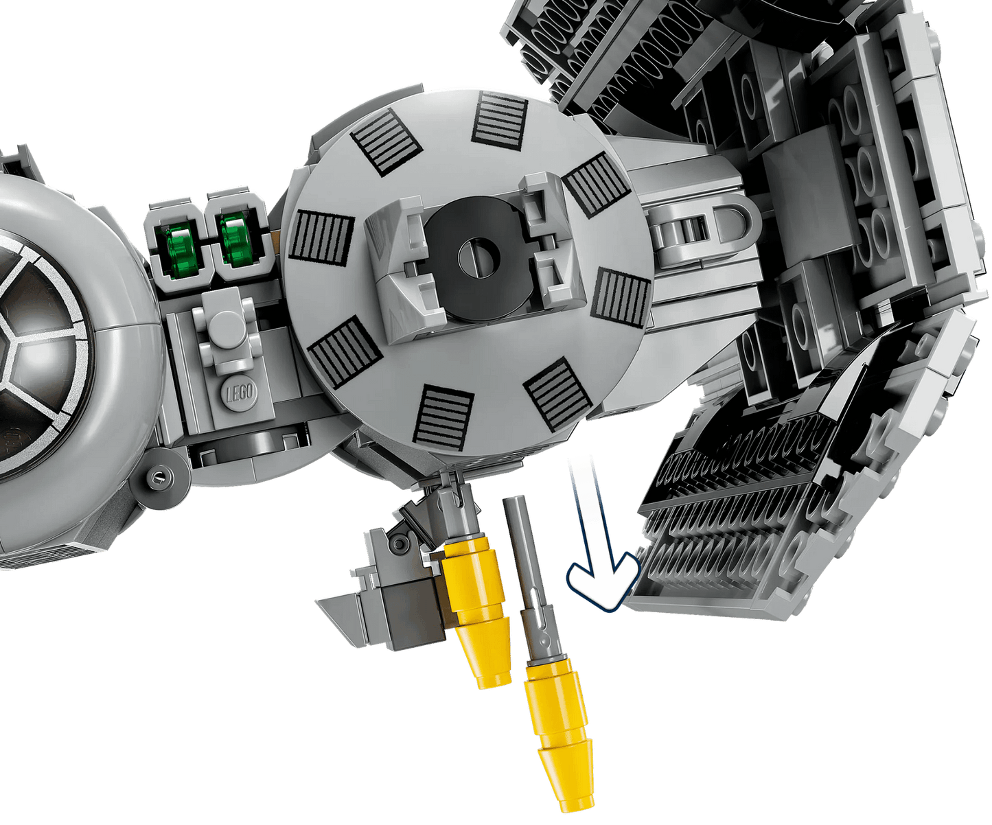 LEGO 75347 TIE Bomber - Star Wars