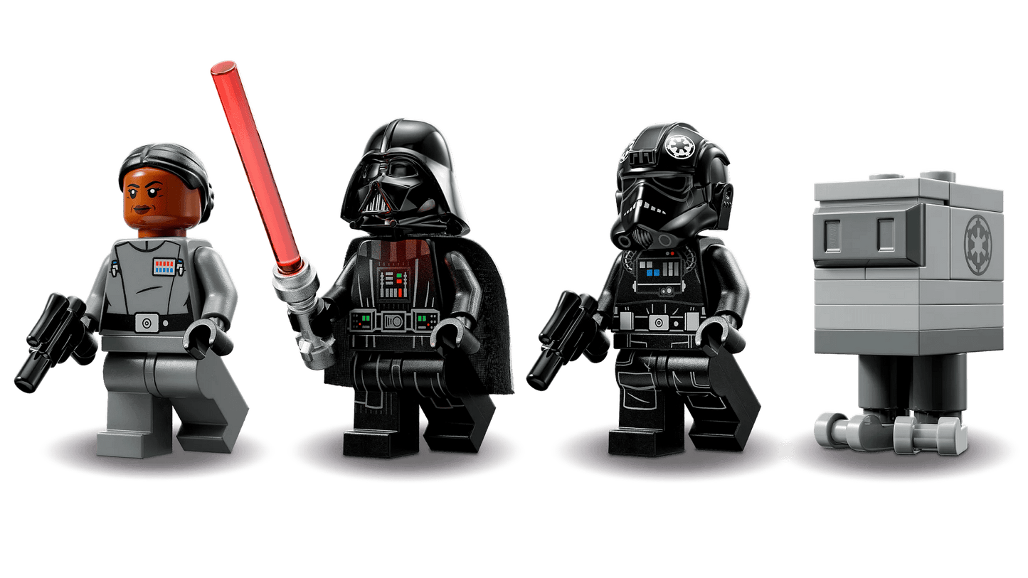 LEGO 75347 TIE Bomber - Star Wars