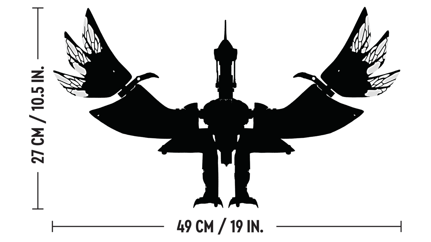 LEGO 75574 Toruk Makto and Tree of Souls - Avatar