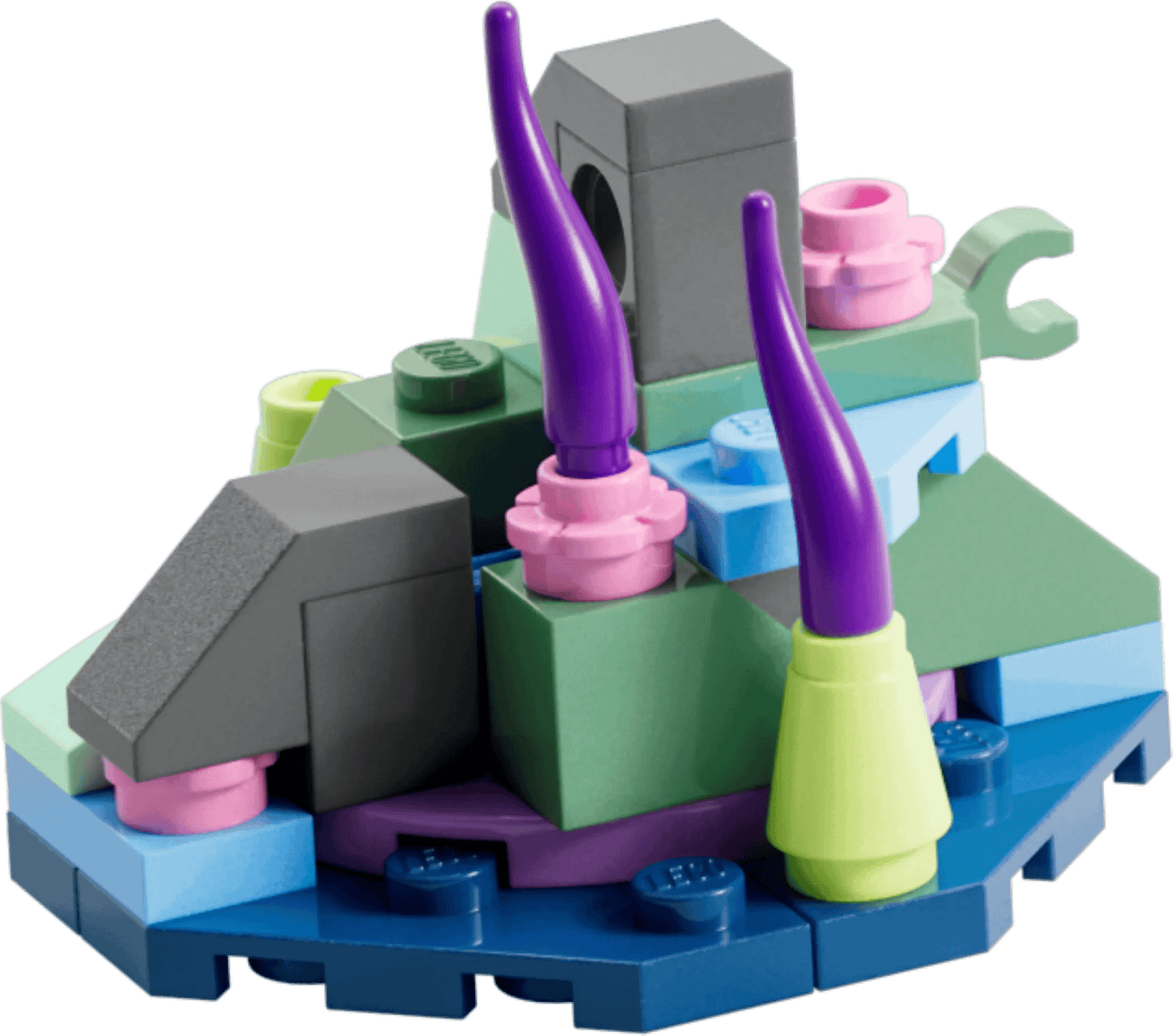 LEGO 75576 Skimwing Adventure - Avatar