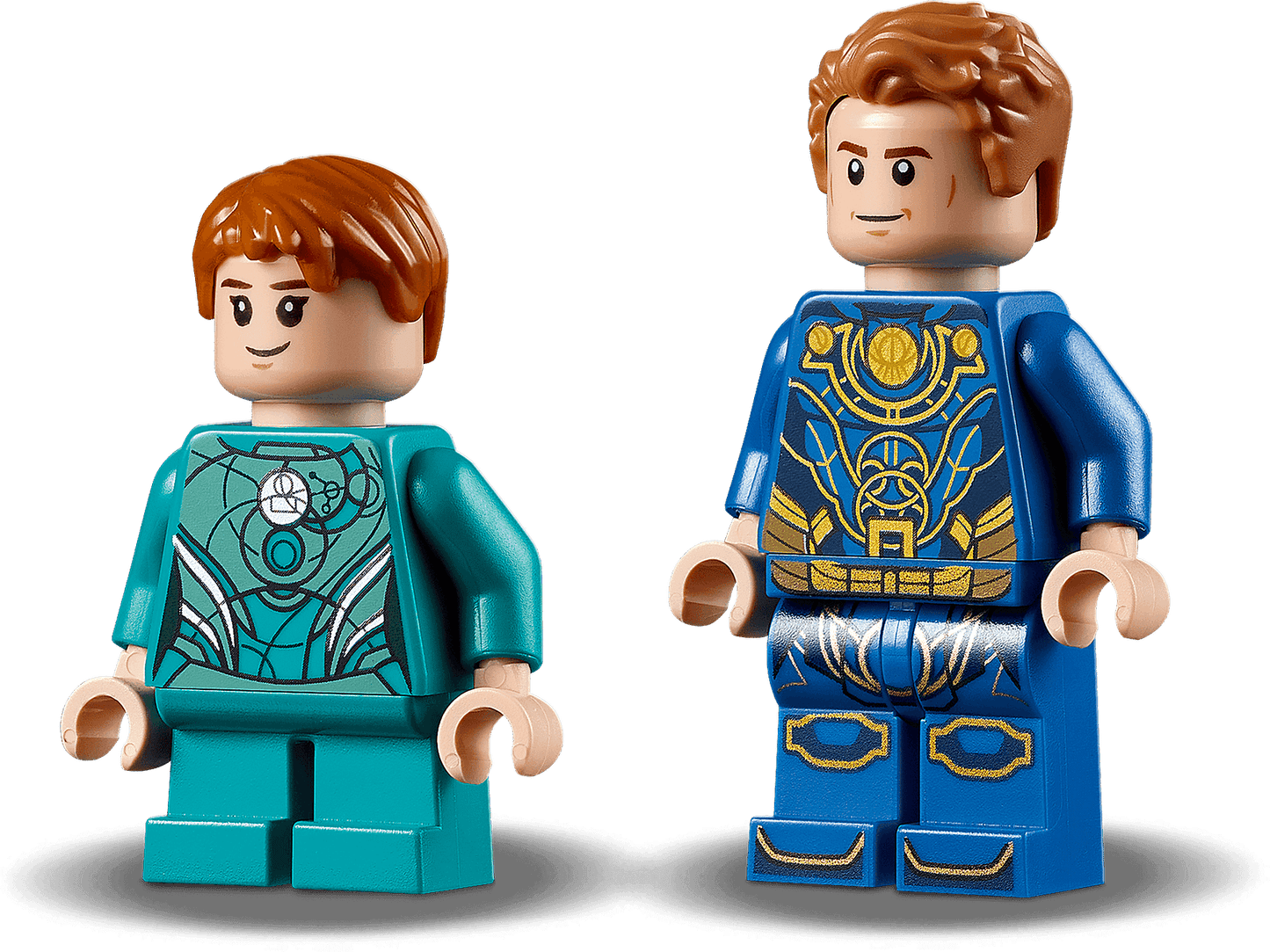 LEGO 76145 Eternals Aerial Assault - Marvel Eternals Super Heroes