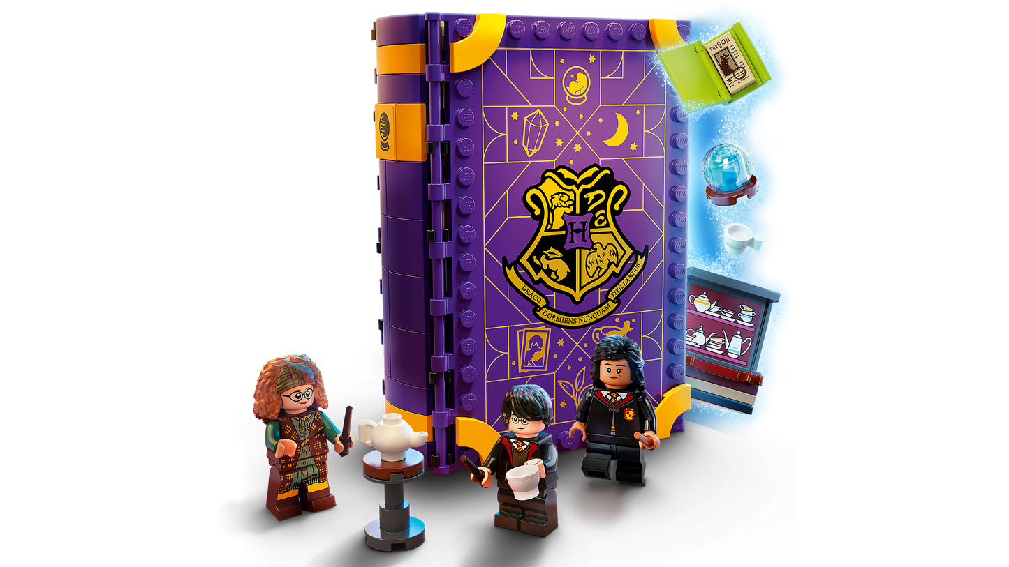LEGO 76396 Hogwarts™ Moment: Divination Class - Harry Potter