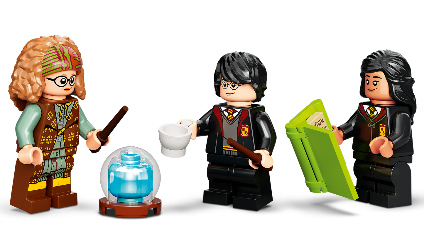 LEGO 76396 Hogwarts™ Moment: Divination Class - Harry Potter
