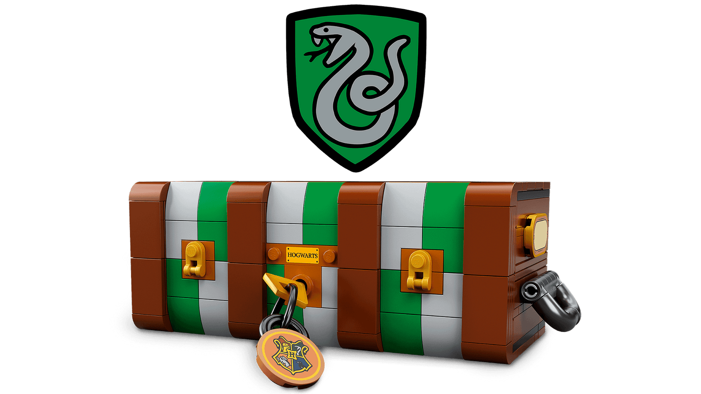 LEGO 76399 Hogwarts™ Magical Trunk - Harry Potter