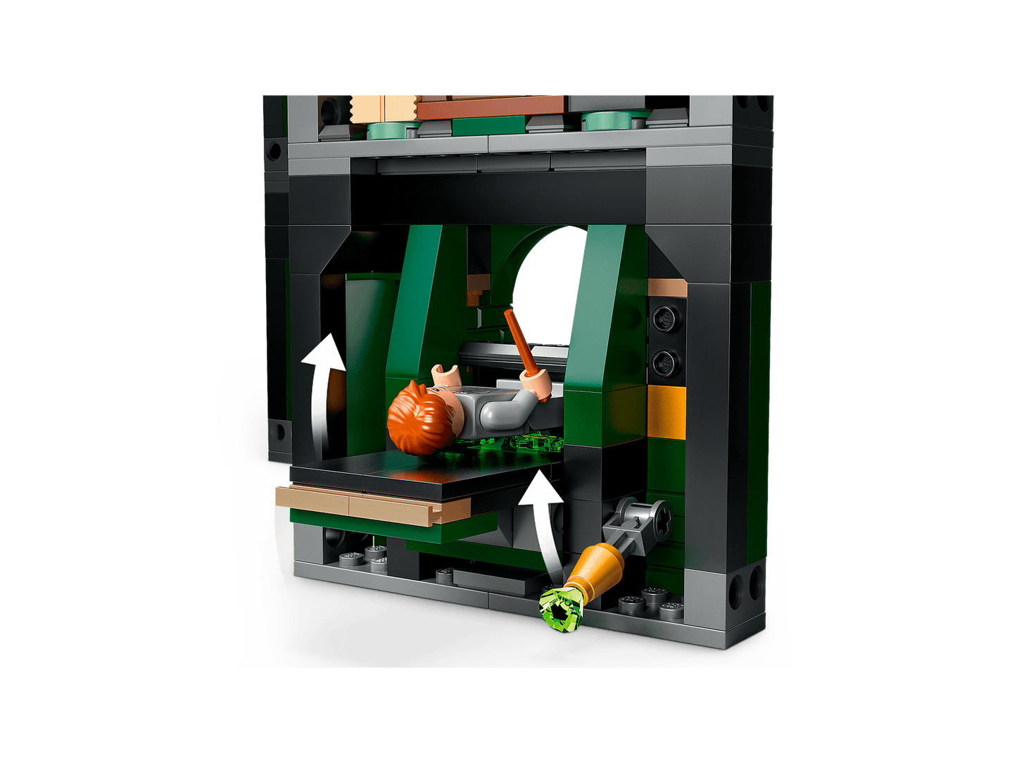 LEGO 76403 The Ministry of Magic - Harry Potter