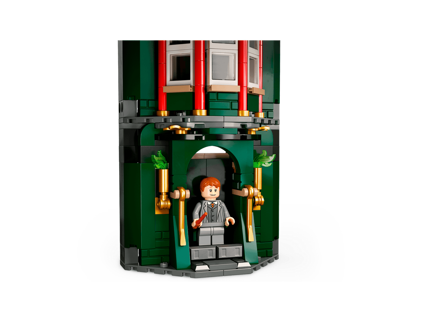 LEGO 76403 The Ministry of Magic - Harry Potter
