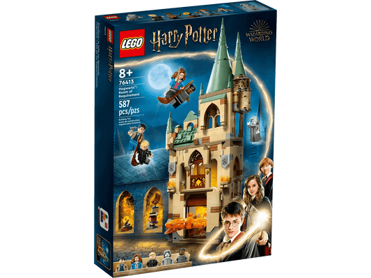LEGO 76413 Hogwarts Room of Requirement - Harry Potter