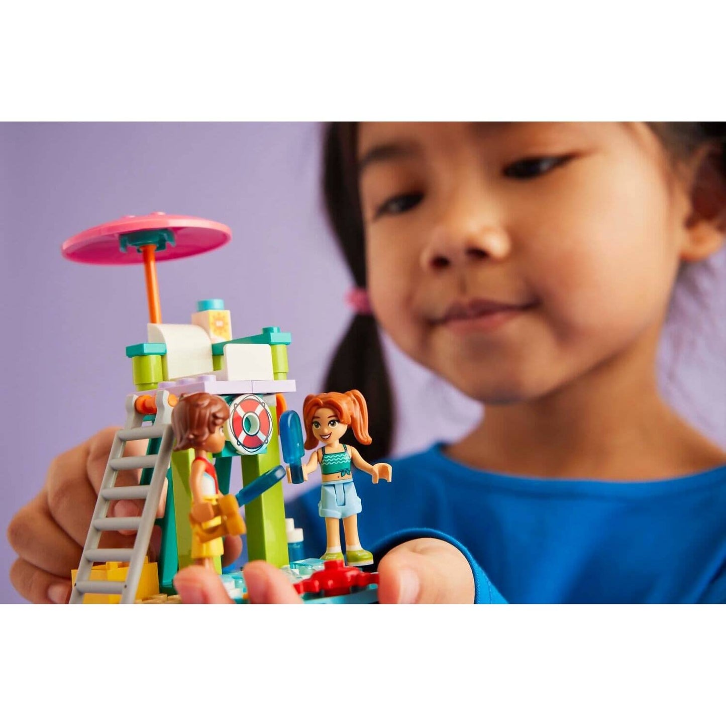 LEGO 42623 Beach Water Scooter - Friends
