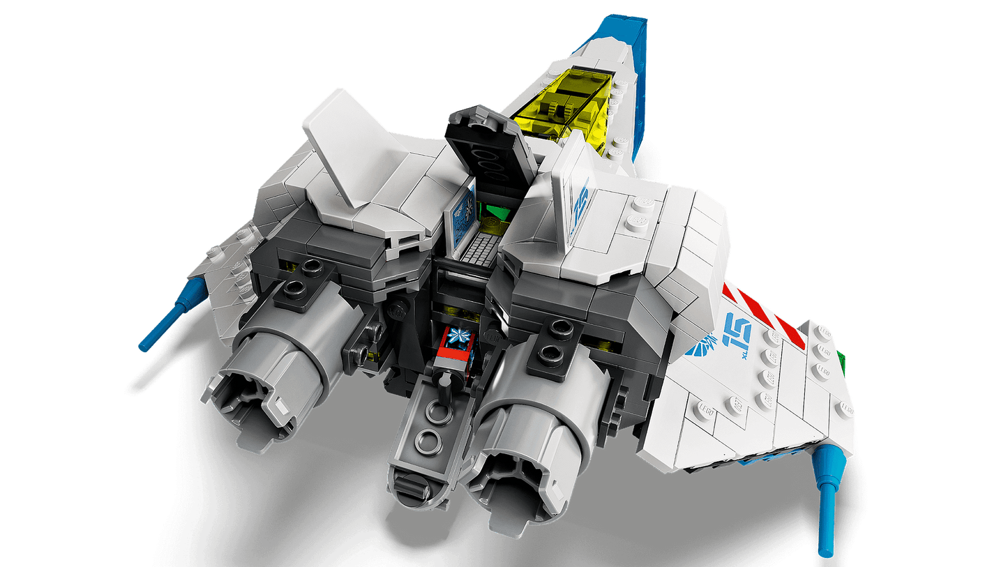 LEGO 76832 XL15 Spaceship - Buzz Lightyear Disney