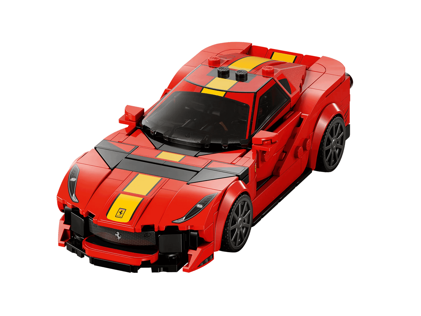 LEGO 76914 Ferrari 812 Competizione - Speed Champions