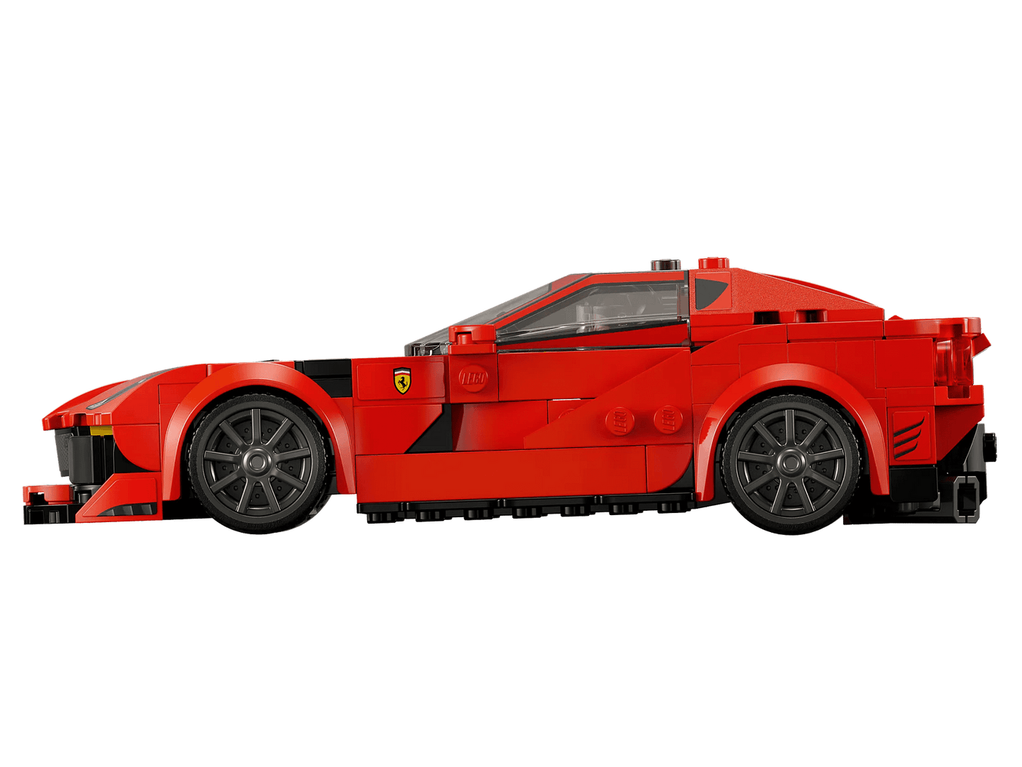 LEGO 76914 Ferrari 812 Competizione - Speed Champions