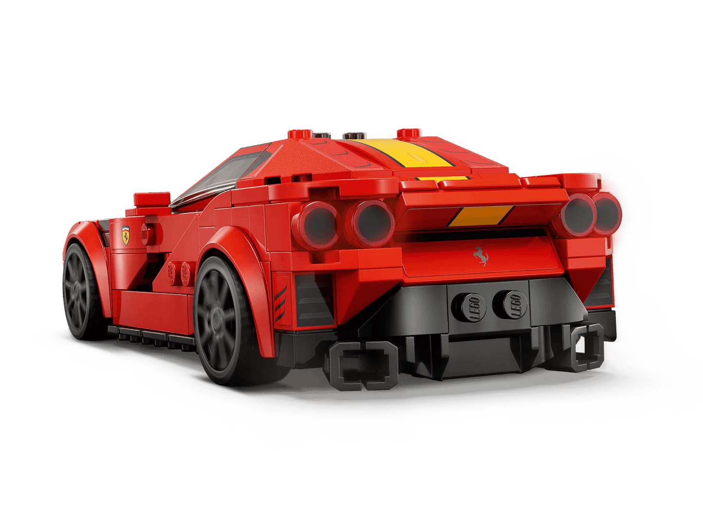 LEGO 76914 Ferrari 812 Competizione - Speed Champions