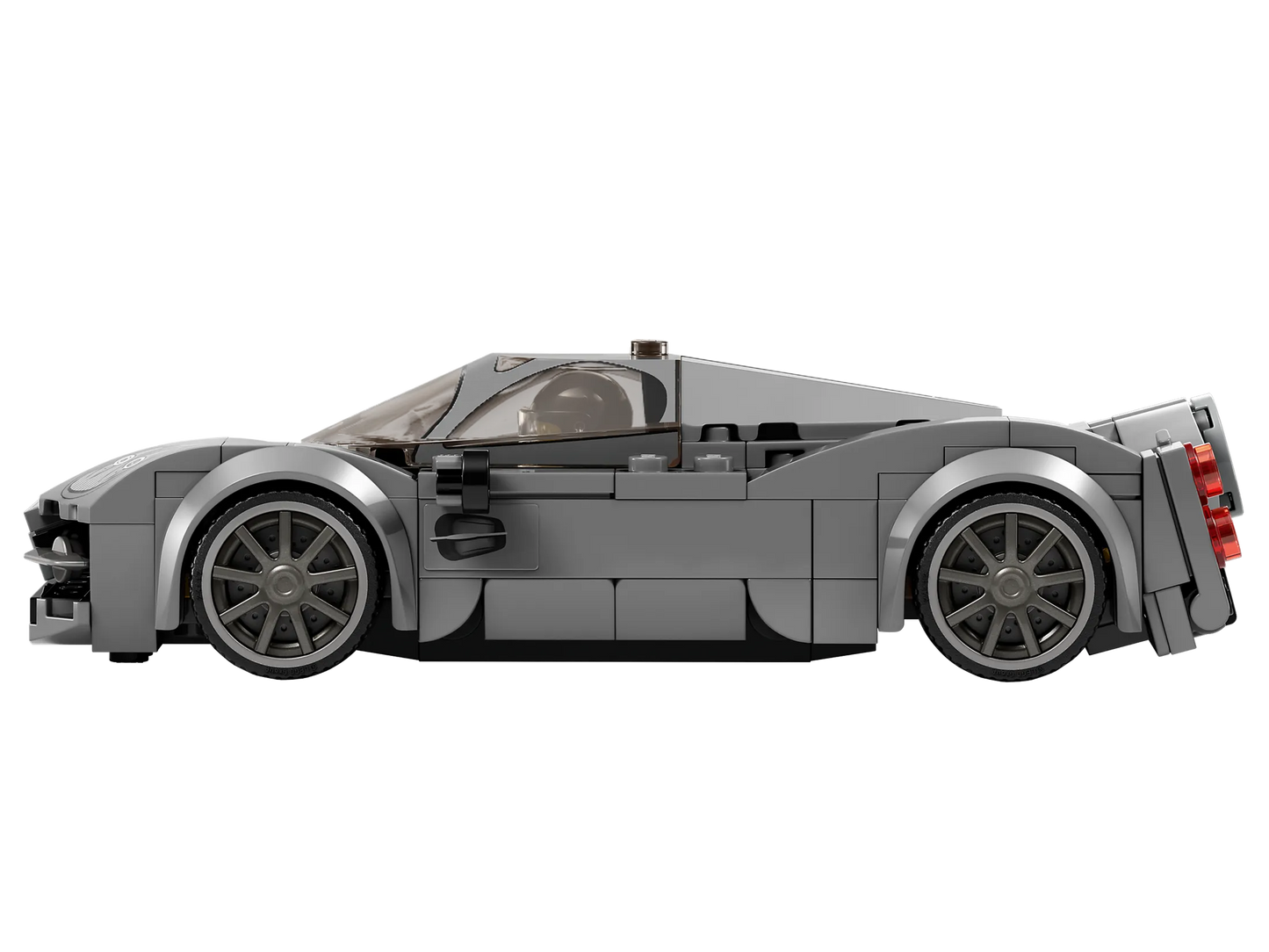 LEGO 76915 Pagani Utopia - Speed Champions