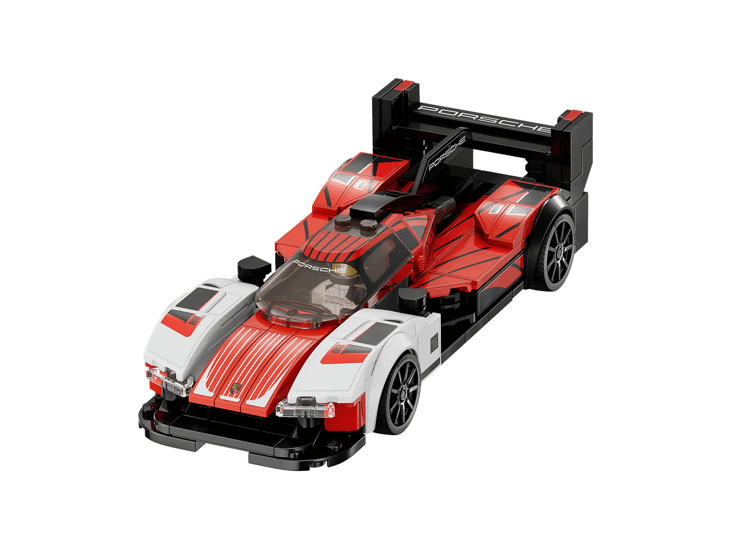 LEGO 76916 Porsche 963 - Speed Champions